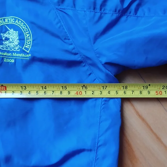 ADIDAS jacket Size S - Picture 11 of 13